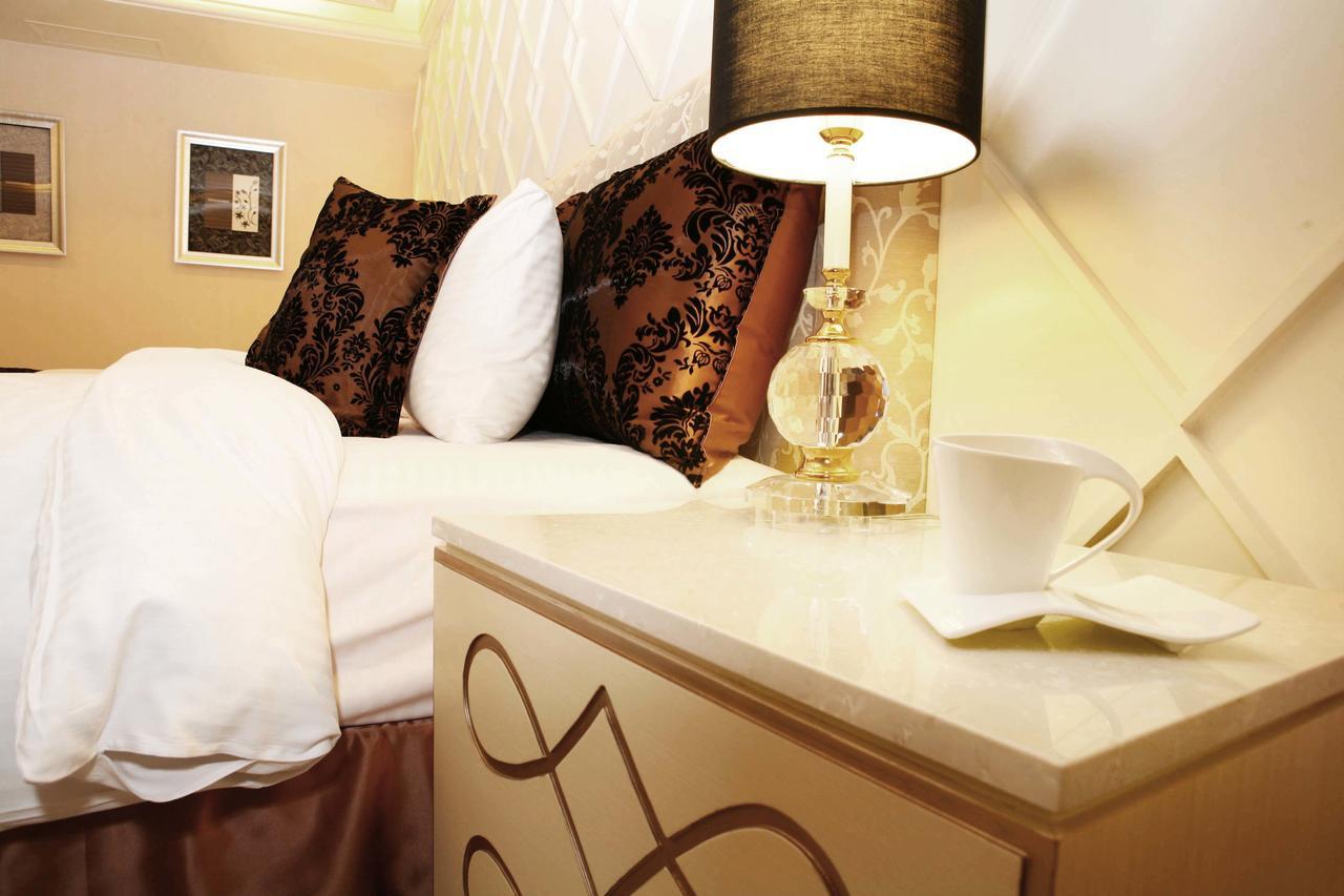 Chuang-Tang Spring SPA Hotel - Deyang Jiaoxi Bagian luar foto